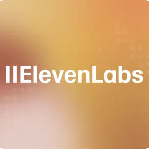 ElevenLabs یک هوش مصنوعی تبدیل متن به گفتار است. این ابزار قابلیت‌های مختلفی از جمله تبدیل متن به صدا را ارائه می‌دهد. با این ابزار می‌توانید صداهای متنوع را در طبیعی‌ترین حالت ممکن با کیفیت بالا و در سریع‌ترین زمان تولید کنید. این هوش مصنوعی یکی از محبوب‌ترین ابزارهای ساخت صداست که شرکت‌های بزرگ از آن استفاده می‌کنند؛ دلیل آن هم امکانات مختلف در کنار تولید صداهای طبیعی است که تشخیص آن از صدای انسانی غیرممکن است. با خرید اکانت الون لبز هرآنچه برای تولید پروژه‌های صوتی نیاز دارید، در اختیار شما قرار می‌گیرد؛ از تولید پادکست‌های جذاب گرفته تا ساخت کتاب‌های صوتی حرفه‌ای. تبدیل متن به صدا، ساخت صداهای سفارشی یا پادکست و کتاب‌های صوتی حرفه‌ای دغدغه‌ایست که تولیدکنندگان محتوای حرفه‌ای با آن درگیر هستند. نبود تجهیزات مناسب، هزینه‌های بالای دوبله و افکت‌گذاری چالش‌هایی است که باعث عدم تولید محتوای صوتی باکیفیت می‌شود. هوش مصنوعی Elevenlabs این دغدغه‌ها را به‌طور کامل رفع می‌کند و امکان تولید محتوای صوتی حرفه‌ای را می‌دهد. خرید اکانت Elevenlabs راهکاری مقرون‌به‌صرفه و قابل اعتماد برای تولید محتوای صوتی است.