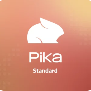 اگر فکر می‌کنید ساخت ویدیو با هوش مصنوعی نیاز به تخصص و مهارت خاصی دارد، وقت آن است که هوش مصنوعی پیکا استفاده کنید. هوش مصنوعی تبدیل متن به ویدیو پیکا با تمپلیت‌های آماده و افکت‌های جذابش این محدودیت‌ها را کنار زده و حالا هر فرد مبتدی و حرفه‌ای می‌تواند با چند کلیک ساده، ویدیوهای شگفت انگیز خلق کند. با خرید اکانت pika artخلاقیت شما به اوج می‌رسد و زمان و انرژی‌تان برای انجام کارهای مهم‌تر ذخیره می‌شود. یکی از ابزارهای هوش مصنوعی تبدیل متن به ویدیو که خلاقیت بالایی هم در تولید ویدیو دارد، هوش مصنوعی پیکا است. به کمک این ابزار می‌توانید بدون هیچ دانش تخصصی در زمینه طراحی و تدوین، متن را به ویدیو تبدیل کنید و از تمپلیت‌های آماده و افکت‌های جذابی که وجود دارد، استفاده کنید. اگر در سطح مبتدی یا حتی حرفه‌ای هستید، این ابزار در ساخت ویدیوهای شگفت انگیز به شما کمک خواهد کرد. با چند کلیک ساده می‌توانید از متن‌ (پرامپت) در کمترین زمان ممکن ویدیو بسازید. در حال حاضر، پیکا در سه نسخه Pika 2.0، Pika 1.5، Pika 1.0 عرضه شده که نسخه Pika 2.0 پیشرفته‌تر از بقیه است و پشتیبانی بهتری هم دارد.