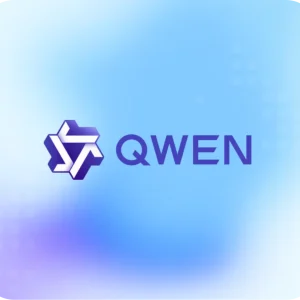 هوش مصنوعی Qwen یکی از مدل‌های جدید علی بابا در پردازش زبان طبیعی است. این مدل توانایی تولید متن، کدنویسی و پاسخ به سوالات را دارد. با وجود اینکه هنوز در حال تعامل است اما باز هم پتانسیل بالایی در زمینه‌های مختلف مثل ایجاد محتوا، تحلیل داده و انجام مکالمات هوشمند دارد. دنیای هوش مصنوعی به‌سرعت در حال پیشرفت است و انواع ابزارها می‌آیند تا به شما کمک کنند سریع‌تر فکر کنید، بهتر بنویسید و کارهای پیچیده‌تر را ساده کنید. Qwen برای انجام کارهای مختلفی طراحی شده و با توانایی‌هایی که دارد مثل درک متون پیچیده، ساخت تصویر، تولید پاسخ منطقی و کمک در مسائل فنی برای نویسندگان، توسعه‌دهندگان و محققان مفید است. برای خرید اکانت هوش مصنوعی Qwen