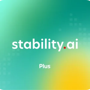 Stability AI یکی از شرکت‌های پیشرو در زمینه هوش مصنوعی مولد است و ابزارها و مدل‌های پیشرفته‌ای را برای تولید انواع محتوا از متن و تصویر گرفته تا صوت و ویدئو توسعه داده. محصول اصلی و شناخته‌شده این شرکت مدل Stable Diffusion است که امکان تولید تصاویر خلاقانه از دستورات متنی را فراهم می‌‌کند. این ابزار به شما کمک می‌کند تا تصاویری منحصربه‌فرد و جذاب خلق کنید. برای استفاده از این هوش مصنوعی نیاز به مهارت پیشرفته گرافیکی ندارید، اما لازم است آشنایی اولیه داشته باشید تا بتوانید به بهترین شکل از آن استفاده کنید. برای تولید تصاویر خلاقانه، از یک دستیار حرفه‌ای استفاده کنید تا منحصربه‌فرد دیده شوید. هوش مصنوعی stability ai با مدل‌های پیشرفته‌ای که دارد به شما کمک می‌کند تنها با چند کلمه، تصاویر بی‌نظیری را خلق کنید. این ابزار متن باز خلاقیت شما را افزایش می‌دهد و باعث می‌شود در زمان و هزینه خود صرفه‌جویی کنید. کیفیتی که از خروجی این هوش مصنوعی دریافت می‌کنید، فراتر از حد تصور شماست! خرید اکانت stability ai یک انتخاب مطمئن برای منحصربه‌فرد بودن است.