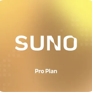 هوش مصنوعی suno ai ابزاری برای ساخت موسیقی بدون نیاز به مهارت، استعداد یا تجهیزات خاصی است. با این هوش مصنوعی، می‌توانید در ژانرها و سبک‌های مختلف و به زبان‌های مختلف آهنگ بسازید. این ابزار هم برای مبتدی‌ها مناسب است و هم به افزایش خلاقیت آثار آهنگ‌سازها و ترانه‌سراهای حرفه‌ای هم کمک می‌کند؛ به‌خصوص برای تولید محتوا که خلاقیت حرف اول را می‌زند. با کمک هوش مصنوعی suno بدون صرف زمان و هزینهٔ قابل توجهی، می‌توانید موزیک‌های حرفه‌ای و جذاب بسازید. این هوش مصنوعی دارای پلن‌های مختلف است. اگر درمورد خرید اکانت هوش مصنوعی suno تردید دارید، می‌توانید با پلن بدون طرح فعال شروع کنید که قیمت مناسب‌تری دارد. ترانه و موسیقی جهانی بزرگ و متنوع دارد و علاقه‌مندان مشتاق فعالیت در این فضا هستند؛ ولی به‌علت پیچیدگی آن، همه نمی‌توانند لذت ساخت و تولید موسیقی را ببرند. به‌علاوه، ساخت موسیقی به تلاش و استعداد و البته خرید تجهیزات گران‌قیمت هم نیاز دارد که باعث می‌شود خیلی از علاقه‌مندان از آن صرف‌نظر کنند.
