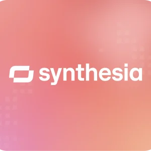 مزیت‌های هوش مصنوعی synthesia از بین پلتفرم‌های مختلف تولید ویدیو با کمک هوش مصنوعی، اگر مزیت‌های زیر برایتان مهم است، خرید هوش مصنوعی synthesia را به شما توصیه می‌کنیم: تولید ویدیوهای پرزنتشین، آموزشی و… در کسری از ثانیه پشتیبانی از ۱۴۰ زبان زندهٔ دنیا ایجاد ویدیو بدون نیاز نوشتن اسکریپت امکان چندزبانه کردن ویدیوها کاهش هزینه‌های ساخت ویدیو استفاده از آواتارهای کاملاً طبیعی و انسان‌گونه در حرکات چهره و بدن و گفتار ویدیوهای آموزش طرز استفاده از این ابزار در ادامه، قابلیت‌های هوش مصنوعی سنتزیا را برای تصمیم‌گیری راحت‌تر شما شرح می‌دهیم. قابلیت‌های هوش مصنوعی synthesia ویدیو زمان‌برترین و پرهزینه‌ترین نوع محتواست؛ ولی با ابزاری مثل سنتیزیا، ساختن ویدیو می‌تواند خیلی ساده و سریع باشد. این هوش مصنوعی قابلیت‌ها و امکانات زیادی در اختیار شما می‌گذارد که در ادامه فهرست‌وار از آن‌ها نام می‌بریم: تولید اسکریپت ویدیو با هوش مصنوعی امکان تبدیل هر منبعی شامل لینک، فایل، پرامپت و اسکریپت به ویدیو امکان ویرایش اسکریپت تولیدشده توسط هوش مصنوعی تبدیل پاورپوینت به بک‌گراند ویدیو پخش خودکار ویدیو به زبان دلخواه مخاطب وجود بیش از ۲۳۰ آواتار هوش مصنوعی پیش‌ساخته امکان سفارشی‌سازی آواتارها با المان‌های برند قابلیت ساخت آواتار از صفر، با چهره و مشخصات دلخواه فناوری شبیه‌سازی صدا برای ایجاد یک کپی دقیق از صدای شما لحن‌ها و لهجه‌های مختلف صداهای هوش مصنوعی امکان ادیت ویدیوها بدون نیاز به هیچ‌گونه مهارتی به کمک ابزارها و دستیار هوش مصنوعی امکان کار گروهی برای تیم‌ها در فضای کار اشتراکی وجود تریگرهای مختلف برای پویاکردن المان‌های تصویری ویدیو دسترسی به کتابخانهٔ رایگان و بزرگی از ویدیو، عکس، GIF و موسیقی متن امکان ایجاد ویدیو مطابق با گایدلاین برند شامل آواتار، لوگو و فونت ترجمهٔ صدا، المان‌ها و زیرنویس ویدیوها به ۲۹ زبان امکان صداگذاری ویدیوها با صدها صدای هوش مصنوعی کاملاً طبیعی وجود بیش از ۲۰۰ تمپلیت آماده برای ایجاد ویدیو در اختیار قرار دادن لینک امبد برای اشتراک گذاری ویدیو در پلتفرم‌های مختلف وجود API برای استفاده در سایر برنامه‌ها و سایت‌ها افزونهٔ کروم برای اسکرین رکودهای قابل ویرایش