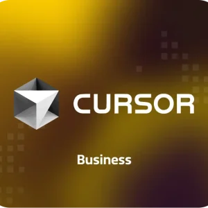 cursor یک ابزار ویرایشگر کد (IDE) مبتنی‌بر پلتفرم VS Code است که از قابلیت‌های هوش مصنوعی برای افزایش سرعت و بهره‌وری کدنویس‌ها استفاده می‌کند. در Cursor می‌توانید با مدل‌های مختلف هوش مصنوعی‌های برنامه‌نویس مثل claude، deepseek، gemini و gpt کار کنید. این پلتفرم از زبان‌های برنامه‌نویسی پرکاربرد مثل html، پایتون، جاوا، C++ و PHP پشتیبانی می‌کند. ابزار cursor‌ مثل یک دستیار در خدمت شما قرار می‌گیرد و می‌تواند دستورهای شما به زبان طبیعی را به کد تبدیل، با درک کدبیس (مجموعه فایل‌ها و کدهای پروژه)، کدهای شما را ویرایش و بازسازی یا به‌طور خودکار تکمیل و کد نهایی را در نسخه‌ای قابل اجرا ذخیره کند. علاوه‌بر این‌ها، با چت cursor می‌توانید گفت‌وگویی تعاملی داشته باشید، از آن سوال بپرسید یا بخواهید کدی را توضیح دهد. در کل اگر با دنیای برنامه‌نویسی سروکار دارید؛ چه به‌عنوان یک حرفه‌ای و چه فردی مبتدی، خرید اکانت cursor ai شما را نسبت به دیگران، کیلومترها جلو می‌اندازد. شتن کد یک چیز است و دیباگ‌کردن، ویرایش، بازسازی (Refactor)، تست، مستندسازی و… آن هزار چیز! این کارها زمان زیادی از شما به‌عنوان برنامه‌نویس می‌گیرد و بهره‌وری‌تان را کم می‌کند؛ در حالی که هوش مصنوعی می‌تواند به‌سرعت و با دقت زیاد، از عهده‌ی آن‌ها بربیاید. هوش مصنوعی cursor یک دستیار کدنویسی و ویرایشگر کد هوشمند است که علاوه‌بر بهبود کد و افزایش سرعت کدنویسی، قابلیت‌های زیادی برای کمک به یادگیری برنامه‌نویسان مبتدی دارد. با خرید اکانت cursor دستیار قدرتمندی دارید که فقط کافی است به او بگویید چه تغییری انجام یا چه نوع کدی تولید شود و یک کد تمیز و دقیق تحویل بگیرید.