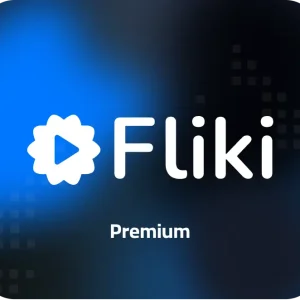 بخش‌های مختلف اکانت هوش مصنوعی fliki با ورود به هوش مصنوعی fliki بخش‌های مختلف آن را می‌بینید که در ادامه هر کدام را معرفی می‌کنیم. صفحه‌ی Home در این صفحه تمام قابلیت‌های این هوش مصنوعی را مشاهده می‌کنید که با خرید اکانت fliki برای شما باز می‌شود. این قابلیت‌ها به ۳ دسته‌ی ویدیو، صدا و طراحی (Design) تقسیم می‌شوند. فایل‌ها (Files) در این بخش تمام فایل‌هایی را که با fliki‌ ساخته‌اید، می‌بینید. همین‌جا می‌توانید پوشه بسازید و فایل‌هایتان را مرتب کنید. فایل‌هایی را که هم حذف کرده‌اید، با کلیک روی آیکون سطل زباله پیدا می‌کنید. این فایل‌ها تا ۳۰ روز در این قسمت باقی می‌مانند و بعد حذف می‌شوند. اگر دنبال فایل یا پوشه خاصی هم می‌گردید، نام آن را در نوار بالای صفحه بنویسید و جست‌وجو کنید. قالب‌های آماده (Templates) در بخش «Templates» قالب‌های ویدیوی آماده زیادی می‌بینید که امکان سفارشی‌سازی، تغییر زمانبندی، اضافه‌کردن آیتم‌های انیمیشن و… را دارند. با کلیک روی هرکدام از این قالب‌ها، می‌توانید به‌طور کامل آن را ویرایش کنید. صداها (Voices) در این قسمت از اکانت fliki دو قابلیت برای تولید صدا دارید: شبیه‌سازی صدای خودتان ایجاد صدای سفارشی کیت برند (Brand kits) با کلیک روی «Brand kits» می‌توانید رنگ، فونت، لوگو و المان‌های دیگری را که نشان‌دهنده‌ی برند شماست، تعریف کنید تا در محتواهایی که می‌سازید، اعمال شوند. قابلیت‌های هوش مصنوعی fliki هوش مصنوعی فلیکی امکانات مختلفی برای تولید صدا و ویدیو دارد که در سربرگ «Home» و «Voices» آن‌ها را می‌بینید. با خرید اکانت fliki می‌توانید از این امکانات برای تولید انواع ویدیو و فایل صوتی استفاده کنید. ساخت ویدیو اولین قابلیتی که در صفحه‌ی «Home» می‌بینید، ساخت ویدیو است. فلیکی امکان ساخت ویدیو از ورودی‌های مختلف را دارد: پرامپت (تبدیل ایده به ویدیو) متن (Script) صفحه‌ی بلاگ (URL) پاورپوینت (Presentation) صفحه‌ی محصول در Amazon و Airbnb صدا، ویدیو و تصویر نمایشگر (screen) ضبط‌شده هوش مصنوعی fliki یک گزینه هم برای ویرایش ویدیو دارد. با انتخاب این گزینه، می‌توانید به ویدیوهای خود زیرنویس یا فیلم‌های پشتیبان (B-roll) اضافه کنید. اگر هم می‌خواهید همه‌چیز را از صفر خودتان بسازید، می‌توانید گزینه‌ی «Empty» را انتخاب کنید. وقتی ورودی خود را انتخاب کردید و وارد فضای ساخت ویدیوی فلیکی شدید، می‌توانید صحنه‌های (scene) یک ویدیو را از صفر تا صد بسازید و در آخر خروجی بگیرید. هر صحنه از ویدیو از چند لایه تشکیل می‌شود: موسیقی پس‌زمینه آواتار گوینده تصویر و ویدیو افکت اشکال دایره‌ای و چهارگوش نوشته روی ویدیو (Text) موسیقی، آواتار، تصویر و ویدیو را می‌توانید از بین فایل‌های استوک انتخاب یا خودتان آپلود کنید یا اینکه با هوش مصنوعی فلیکی بسازید. هرکدام از لایه‌ها هم تنظیمات خودشان را دارند که با کلیک روی لایه‌ها به آن‌ها دسترسی پیدا می‌کنید. ساخت صدا قابلیت بعدی تولید صدا یا گفتار است. فلیکی می‌تواند پرامپت (ایده)، متن (script) و بلاگ (URL) را به فایل صوتی تبدیل کند یا اینکه با انتخاب گزینه‌ی «Empty» خودتان همه‌چیز را از اول بسازید. در فایل‌های صوتی فقط امکان اضافه‌کردن لایه‌ی موسیقی پس‌زمینه به صحنه‌ها وجود دارد. طراحی (Design) بخش آخر صفحه‌ی «Home» قسمت طراحی به کمک هوش مصنوعی fliki است. در این بخش می‌توانید فایل های زیر را طراحی کنید: پیش‌نمایش ویدیو (thumbnail) پست شبکه‌های اجتماعی (Social) پاورپوینت و اسلاید (presentation) اگر هم فایل مورد نظر شما زیرمجموعه‌ی هیچ‌کدام قرار نمی‌گیرد، می‌توانید خودتان آن را با کلیک روی گزینه‌ی «Empty» بسازید. به هر صفحه (page) از فایل‌هایی که در این بخش می‌سازید، می‌توانید تصویر، اشکال دایره و چهارگوش و متن اضافه کنید. در اولین صفحه می‌توانید واترمارک کل اسلایدها را هم قرار دهید. شبیه‌سازی صدا (clone) قابلیت دیگری که خرید اکانت فلیکی برای شما باز می‌کند، شبیه‌سازی صدا است. برای شبیه‌سازی صدا، نیاز است نام، جنسیت و زبان را انتخاب می‌کنید و بعد از روی متنی که فلیکی به شما داده است، می‌خوانید و صدای خود را ضبط می‌کنید. ایجاد صدای سفارشی (custom) گزینه‌ی دوم ایجاد صدای سفارشی با پرامپت است. این قابلیت را در سربرگ «Voices» پس از «clone» پیدا می‌کنید. تولید صدای سفارشی هم مثل شبیه‌سازی به انتخاب جنسیت و زبان صدا نیاز دارد. در آخر هم باید در پرامپت صدای موردنظرتان را توصیف کنید. امکانات ساخت صدا و ویدیو با fliki فرقی نمی‌کند با fliki صدا بسازید یا ویدیو، در هر صورت، فلیکی آن را از چسباندن صحنه‌های مختلف به هم می‌سازد. برای ساخت هر ۲ نوع فایل، امکانات زیر را دارید: در هر صحنه از ویدیو یا صدا می‌توانید زبان و گوینده را تغییر دهید. در اولین صحنه یا «common scene» می‌توانید المان‌هایی را که تا آخر ویدیو ثابت هستند؛ مثل موسیقی پس‌زمینه را انتخاب کنید. امکان انتخاب خودکار (Auto pick)‌ موسیقی پس‌زمینه هم وجود دارد. با خرید اکانت fliki می‌توانید تمام صحنه‌های ویدیو یا صدا را به همه‌ی زبان‌های پشتیبانی‌شده توسط فلیکی ترجمه کنید. با گزینه‌ی «Pronunciation map» می‌توانید برای کلمات در زبان‌های مختلف تلفظ سفارشی ایجاد کنید. پس از ساخت یک یا چند صحنه، می‌توانید صحنه‌های بعدی را با هوش مصنوعی فلیکی به‌صورت خودکار بسازید. مزایای خرید اکانت fliki با انتخاب و خرید اکانت fliki برای تولید فایل صوتی و ویدیویی مزیت‌های زیر را خواهید داشت: انتخاب از بین بیشتر از ۲۰۰۰ صدای واقعی تولید محتوا به ۸۰ زبان از جمله فارسی و ۱۰۰ لهجه افزودن زیرنویس خودکار و ویرایش آن امکان تولید تصویر و ویدیو با هوش مصنوعی fliki دارای نسخه‌ی موبایل تولید سریع ویدیو و صدا رابط کاربری ساده و سهولت استفاده از آن برای کاربران غیرحرفه‌ای امکان تولید ویدیوهای طولانی تا ۳۰ دقیقه با خرید اکانت فلیکی پرمیوم و ۱۵ دقیقه با خرید پلن استاندارد