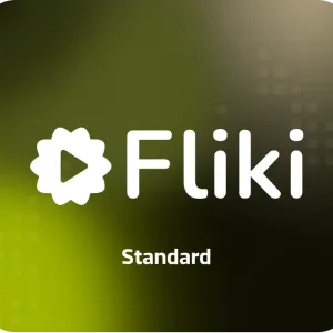 fliki-standard-web
