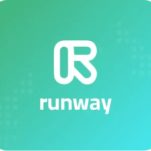 شاید در نظر بعضی افراد Runway یک هوش مصنوعی تبدیل متن به ویدیو باشد اما در واقع Runway یک پلتفرم هوش مصنوعی است که برای تولید محتوای دیجیتال مثل عکس، فیلم و آهنگ مورد استفاده قرار می‌گیرد. این هوش مصنوعی مدل‌های مختلفی مثل Gen-1، Gen-2، Gen-3 Alpha، Gen-3 Alpha Turbo و Act-One دارد که هرکدام قابلیت‌ها و ویژگی‌های متنوعی ارائه می‌‌دهند که بسته به نیاز خود می‌توانید از آن‌ها استفاده کنید. خرید اکانت Runway (نسخه پرمیوم) هم دسترسی شما به Gen-3 Alpha را فراهم می‌کند. ویرایش ویدیو، تبدیل متن به تصویر، وجود افکت‌های پیشرفته و تولید محتواهای خلاقانه به کمک این هوش مصنوعی امکان‌پذیر است. در نسخه پرمیوم هم شاهد امکانات پیشرفته‌تر برای تولید و ویرایش محتوای بصری خواهید بود و همچنین می‌توانید به‌صورت نامحدود و کیفیت بالا خروجی بگیرید. این ابزار برای تولیدکنندگان محتوا، فیلم‌سازان، طراحان، و هنرمندان دیجیتال کاربرد زیادی دارد و به آن‌ها کمک می‌کند محتواهای خلاقانه را با سرعت بالاتری انجام دهند. ساخت عکس و ویدیو با یک هوش مصنوعی، تجربه‌ای شگفت‌انگیز است که خلاقیت شما را به اوج می‌رساند. تصور کنید تنها با چند کلمه بتوانید عکس، ویدیو یا حتی صدا بسازید، بدون نیاز به دوربین‌های گران‌قیمت، پرده سبز و هر نوع ابزار پیچیده دیگری. رابط کاربری ساده و امکانات پیشرفته هم، آن را به گزینه‌ای ایدئال برای افراد مبتدی و حرفه‌ای تبدیل کرده است؛ طوری‌که بسیاری از کمپانی‌های مطرح جهان برای ساخت ویدیو و تیزرهای تبلیغاتی از آن استفاده می‌کنند. با خرید اکانت runway به مدل‌های مختلف این هوش مصنوعی دسترسی پیدا خواهید کرد.