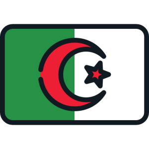 شماره مجازی تلگرام الجزایر