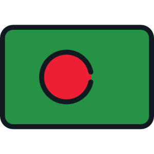 شماره مجازی تلگرام بنگلادش