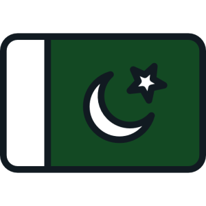 شماره مجازی تلگرام پاکستان