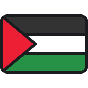 شماره مجازی تلگرام فلسطین