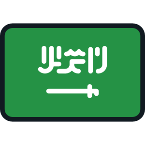شماره مجازی تلگرام عربستان