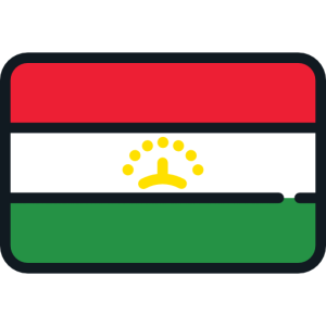 شماره مجازی تلگرام تاجیکستان