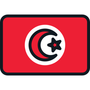 شماره مجازی تلگرام تونس